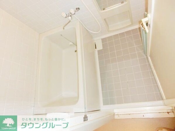 東急ドエルアルス稲毛園生町の物件内観写真